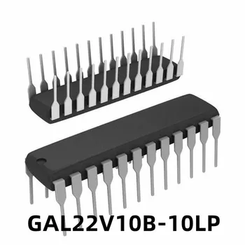 1GB GAL22V10B-10LP GAL22V10B Elektriski Erasible Programmējamās Iekārtas. CINKOŠANA