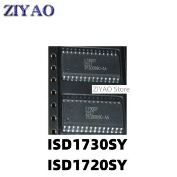 1GB ISD1730 ISD1730SY ISD1720SY SOP28 balss chip