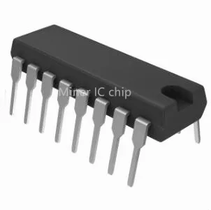 2GAB LM8330 DIP-16 Integrālās shēmas (IC chip