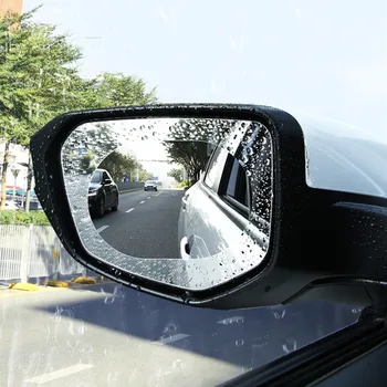 Automašīnas Atpakaļskata Spogulī, Filmu Sānu Logu Ūdensnecaurlaidīgs Skaidrs, Plēve, Uzlīme par SSANGYONG Actyon Priekšsēdētājs Istana Korando Kyron Musso