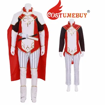 CostumeBuy Anime Celšanās no Vairoga Varonis Šķēpu Varonis Cosplay Motoyasu Kitamura Cosplay Kostīmu L920