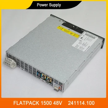 FLATPACK 1500 48V 241114.100 Komunikācijas elektroapgādes Modulis Par ELTEK