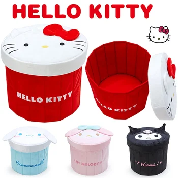Hello Kitty Anime Multfilmu Dažādi Netīrās Veļas Grozs Salokāmi Organizators Uzglabāšanas Kaste Kausa Apģērbu, Rotaļlietu, Lielas Jaudas Mājas