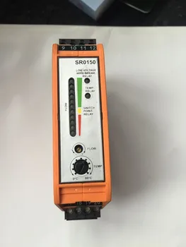 Jaunas oriģinālas SR0150 plūsmas sensora kontrole displeja SR0150 VS3000/24VDC