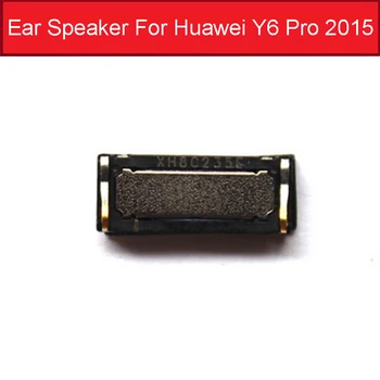 Klausule Klausules Skaļrunis Flex Kabelis Huawei Y6 Pro 2015. Gadam Klausules Skaļrunis Flex Kabelis Tālruņa Rezerves Daļas