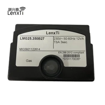 LenxTi LMG25.350B27 degļu vadības Nomaiņa SIEMENS programma kontrolieris