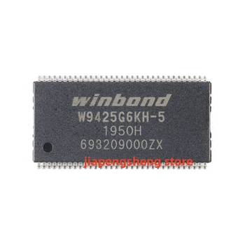 Oriģināls, autentisks W9425G6KH-5 TSOPII-44 256M-bit DDR3 SDRAM atmiņas mikroshēmas 1GB