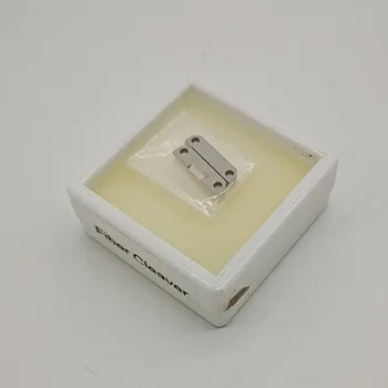 Par Sumitomo lentes šķiedras kodolsintēzes salikšanas mašīnas importēti optisko šķiedru kabeļu kodolsintēzes mašīna karstā apvalka noņemšanas knaibles JR-6+asmens