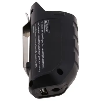 USB Adapteris, Lādētājs, Maciņš Nomaiņa BOSCH Profesionālie Li-ion Akumulators 10.8 V/12V BHB120 A0KF