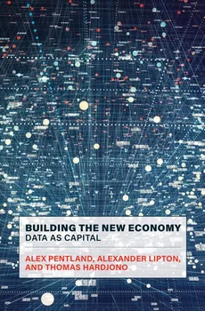Ēkas Jaunās Ekonomikas Dati, Kā Kapitāla (brošēta grāmata)