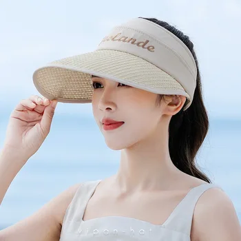 Bērnu korejiešu Stilā Visu maču Vasarā Saules Cepuri Pavasarī Un Rudenī Beisbola cepure naģene