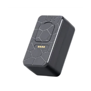 G50 4G GPS Tracker IP67 Waterproof Spēcīgu Magnētisko S M L Ilgu Gaidīšanas SOS Zvanu Anti Zaudēja Signālu par Transportlīdzekļa Automašīnas(3000Mah)