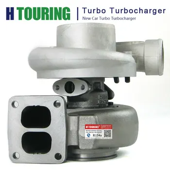 HX40 Turbo 4035235 4035234 3525487 3525488 3528793 3527370 Turbokompresoru Kompresoru, lai Cummins 6CT 8.3 L Motora 2003-2008