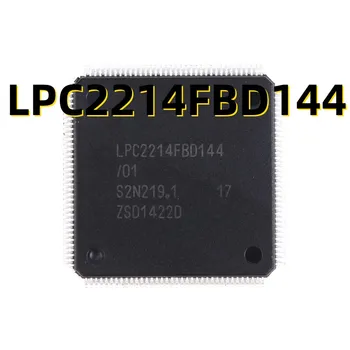 LPC2214FBD144 LQFP-144
