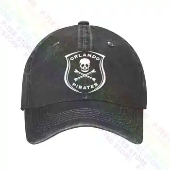 Orlando Pirates Dienvidāfrikas Futbola Johannesburgas Futbola, Beisbola Cepure Snapback Cepures Adītas Kausa Cepure