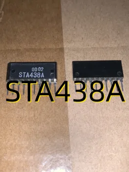 STA438A