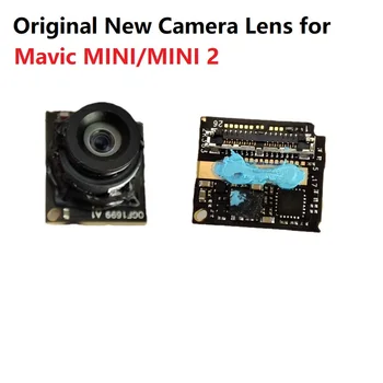 Īstas Kameras Čipu komplekts Mavic Mini/Mini 2 Gimbal Kamera Rezerves Daļu Nomaiņu ( labā stāvoklī)